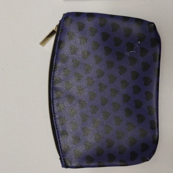 IPSY Cosmetic Makeup Bags Bundle of 3 #8 - Picture 6 of 12